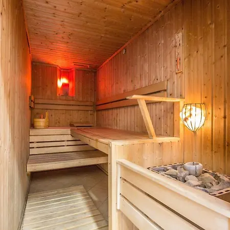 Apartament Butorowy Zakopane