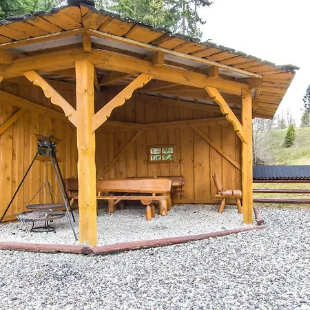Butorowy Apartament