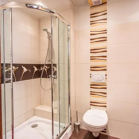 Apartament Butorowy * Zakopane
