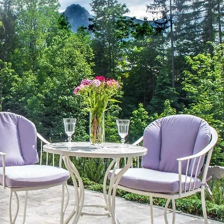 Lejlighed Apartament Butorowy *