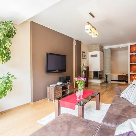Appartamento Apartament Butorowy *