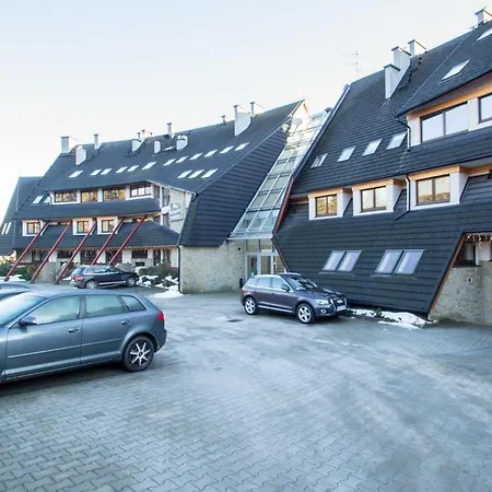 Apartament Butorowy Zakopane