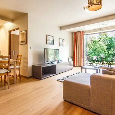 Apartament Butorowy Lejlighed Zakopane
