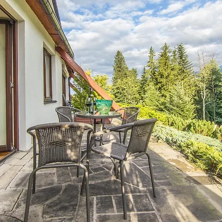 Apartament Butorowy Lejlighed *