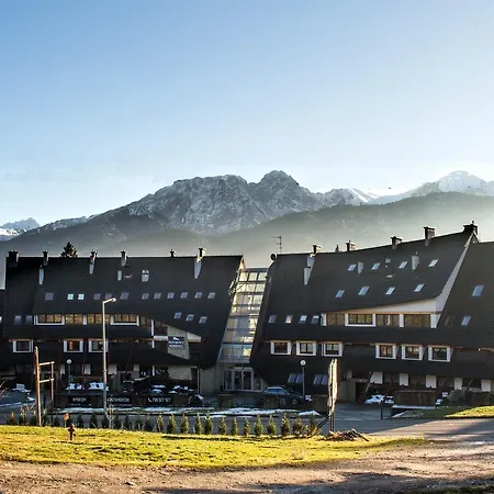 Apartament Butorowy Appartamento Zakopane