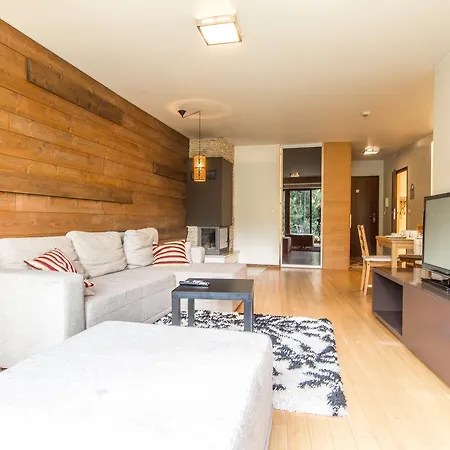 Apartament Butorowy Appartamento