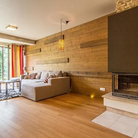Lejlighed Apartament Butorowy Zakopane