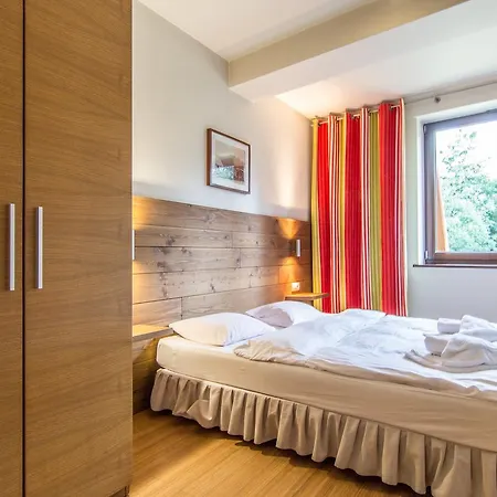 Apartament Butorowy * Zakopane
