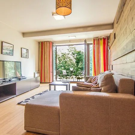 Apartament Butorowy Lejlighed Zakopane